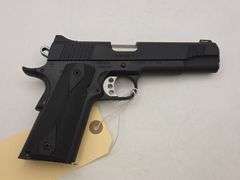 Kimber Custom II 10mm Pistol