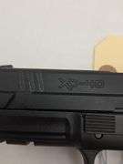 Springfield Armory XD-40 40S&W Pistol
