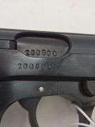 CZ VZ0R 70 7.65 Cal Pistol