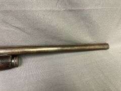 Remington Auto Loading 12ga Shotgun