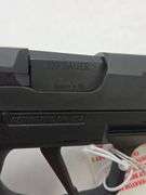 Sig Sauer P365 9mm Pistol