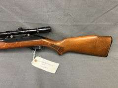 Glenfield Model 60 .22LR Rifle