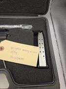 Springfield Armory XD-357 .357Sig Pistol