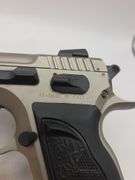 Tanfoglio Witness 9mm Pistol