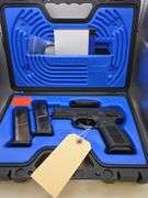 FNH FNX-40 .40S&W Pistol