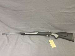 Weatherby Vanguard 30.06 Rifle