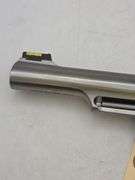 Ruger SP101 22LR Revolver