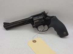 Taurus Model 94 22LR 9 Shot Pistol