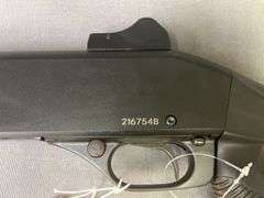 Stevens Model 320 20ga Shotgun