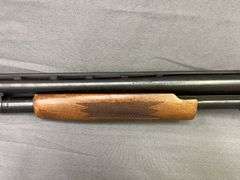 Mossberg Model 500A 12ga Shotgun