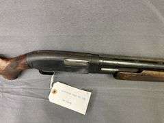 Winchester Model 1912 12Ga Shotgun