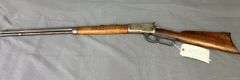 Winchester Model 1892 25-20WCF