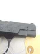 Armalite AR-24k 9mm Para Pistol