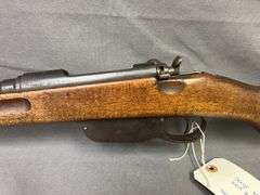 Steyr Mannlicher M95 8.50MMR Rifle