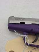 SCCY CPX-1 9mm Pistol