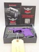 SCCY CPX-1 9mm Pistol