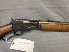 Marlin Model 336 30-30 Rifle