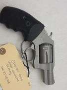 Charter Arms Under Coverette .32 Mag Revolver