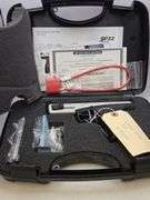 Walther SP22M1 .22LR Pistol