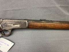 Winchester Model 1886 38-58WCF
