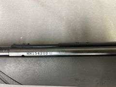 Marlin Model XT-22 .22cal Rifle
