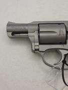 Charter Arms Under Coverette .32 Mag Revolver