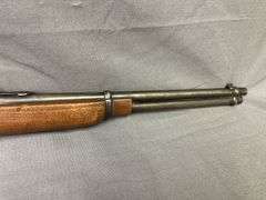 Marlin Model 336 30-30 Rifle