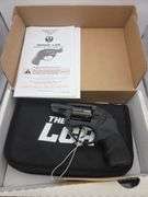 Ruger LCR .327 Fed Mag Revolver