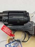 Heritage Rough Rider .22 Cal Revolver