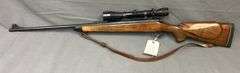 Remington Model 700 .300 Win Mag Rifle