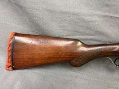 Ithaca Hammerless 20ga Shotgun