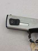 Walther SP22M1 .22LR Pistol
