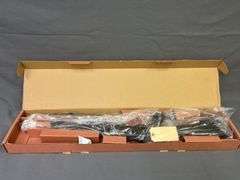 Stevens Model 320 20ga Shotgun