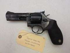 Taurus Model 992 Tracker .22lr/.22mag Revolver