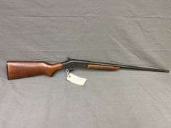 H&R Pardner .410 Single Shot