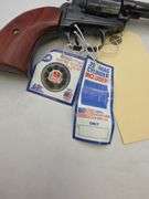 Heritage Rough Rider .22 Cal/.22WMR Revolver
