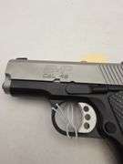 Springfield Armory EMP .40 S&W Pistol