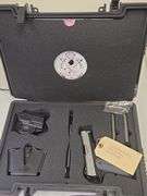 Springfield Armory EMP .40 S&W Pistol