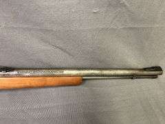 Marlin Model 60 .22lr Rifle