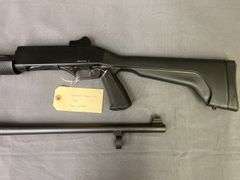 Stevens Model 320 20ga Shotgun
