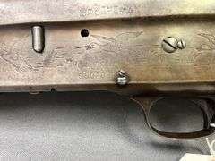 Remington Model Sportsman 12ga Shotgun