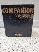 Nikon companion venturer II 10X25CF