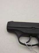 Ruger LC380CA .380 Auto Pistol