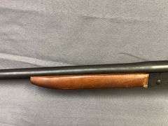 H&R Pardner .410 Single Shot