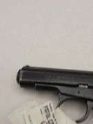 CZ Model CZ82 9mm Pistol