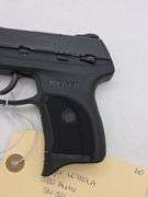Ruger LC380CA .380 Auto Pistol