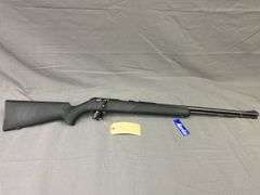 Marlin Model XT-22 .22cal Rifle