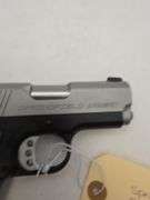 Springfield Armory EMP .40 S&W Pistol