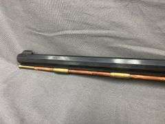 Thompson Center Arms .50 Cal Black powder Rifle