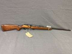 Westernfield Model M830 .22 cal Rifle